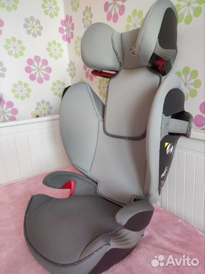 Детское автокресло Cybex
