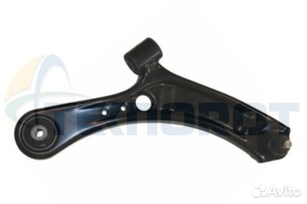 Рычаг передний нижний с шаровой правый