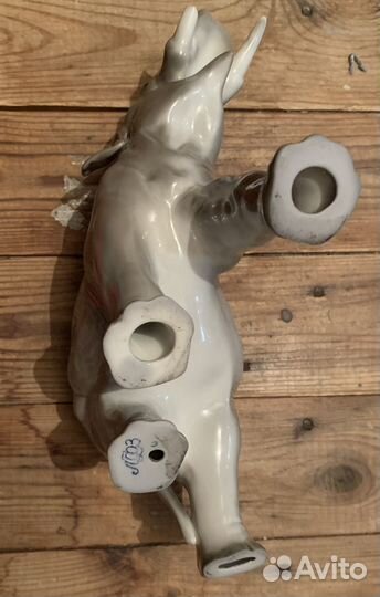 Статуэтка слон Лфз