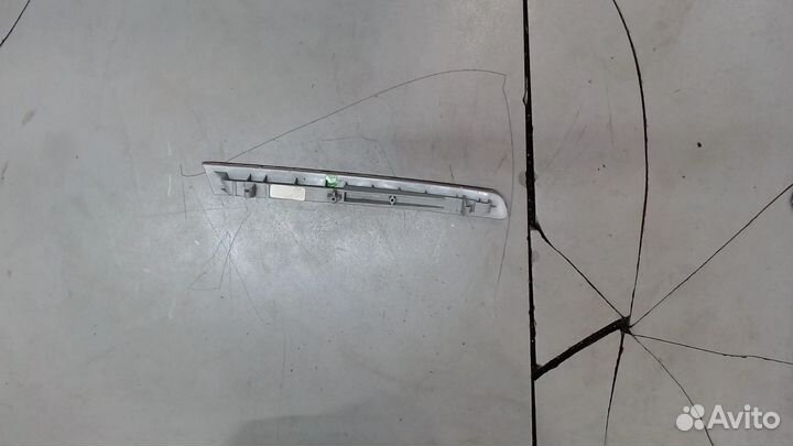 Катафот Ford Explorer, 2013