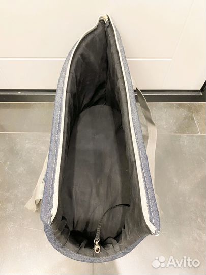 Сумка переноска для животных