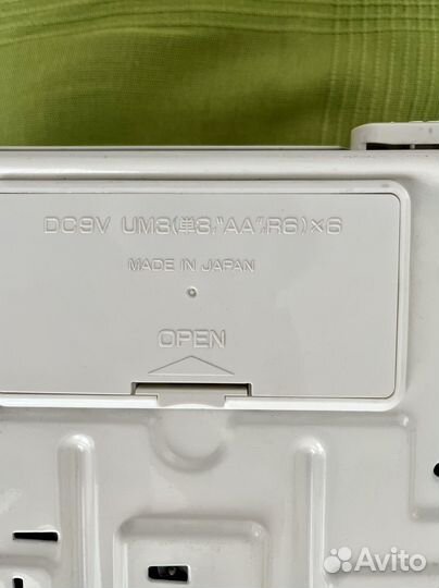 Детские весы Tanita 1583