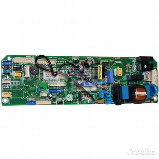 Плата LT-H368DLE1, M819F2B113J