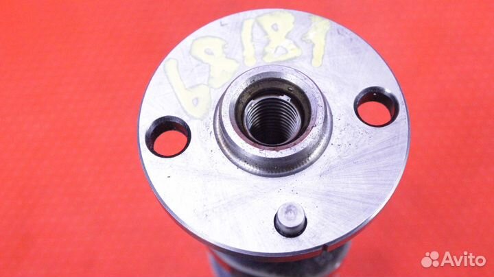 Распредвал впускной SsangYong Actyon CJ D20DT 6640