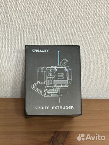 Экструдер Creality Sprite Pro (300 C)