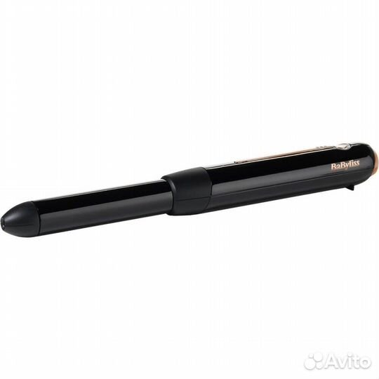 Керамическая плойка для волос BaByliss с аккумулят