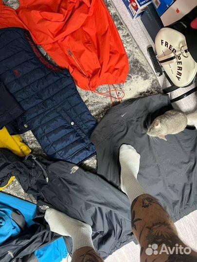 Опт брендовых вещей