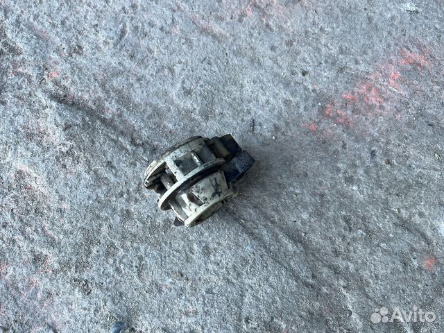 Фиксатор троса АКПП opel