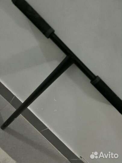 Рули для трюкового самоката