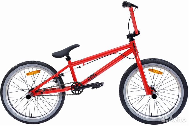 Велосипед BMX TechTeam level 20