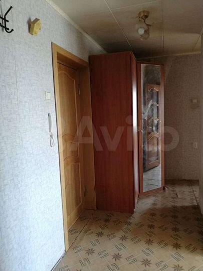 2-к. квартира, 46 м², 5/6 эт.