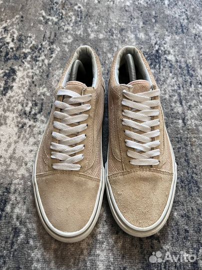 Кеды Vans old skool