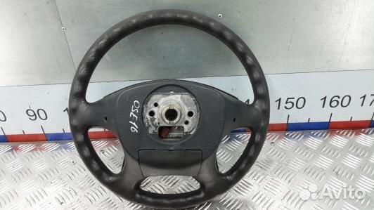 Рулевое колесо honda accord 6 (OSE16JZ01)