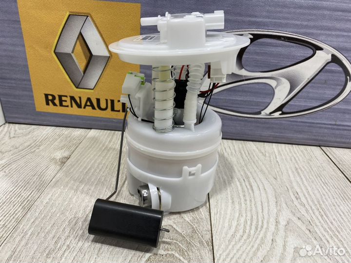 Бензонасос Топливный насос LADA xray