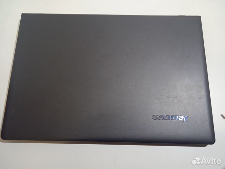 Ноутбук lenovo b71-80 корпус