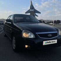 ВАЗ (LADA) Priora 1.6 MT, 2008, 415 659 км