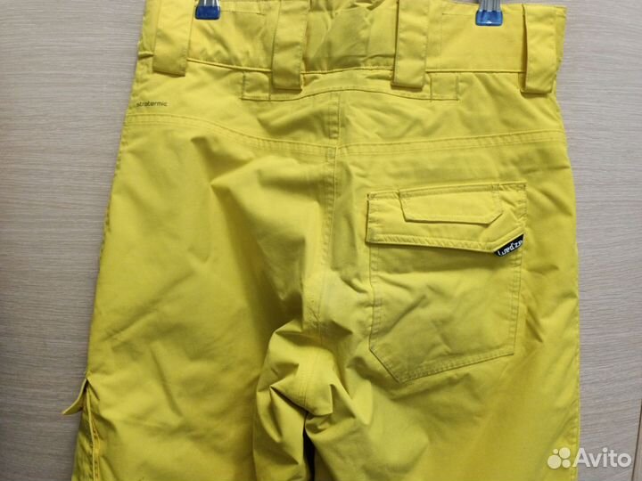 Спортивные брюки мужские