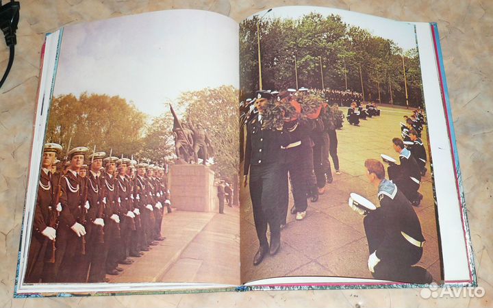 Родина будет славить вас вечно Калининград война