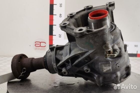 Раздаточная коробка Ford Escape 3 7550014191