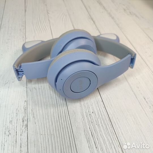Детские наушники