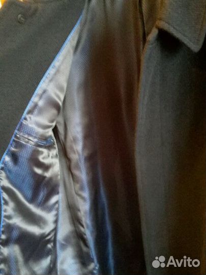 Мужское пальто