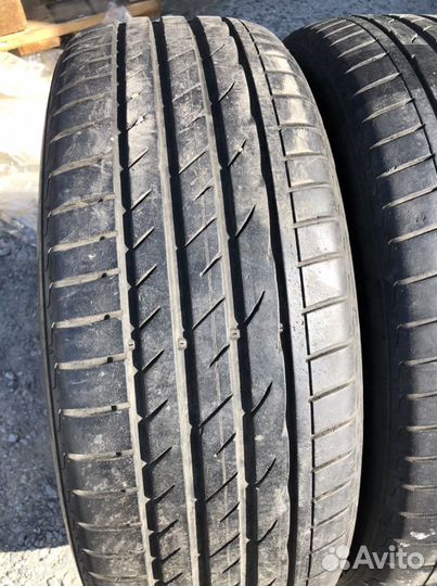 Laufenn S Fit EQ 215/55 R18