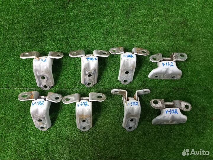 Петля двери Kia Ceed ED G4FA 2012