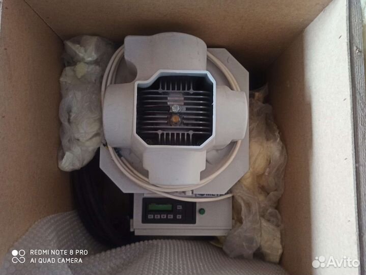 Модульный компрессор для домашнего использования