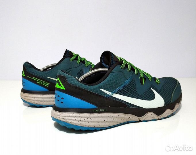 Nike Juniper Trail Размер 44,5