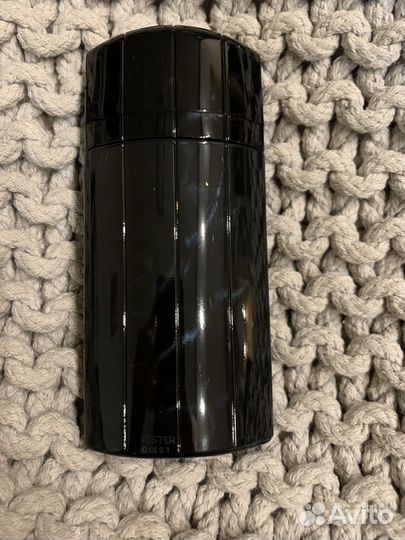 Paco Rabanne Black XS 100 мл