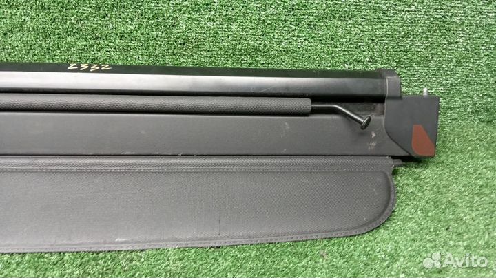 Шторка багажника Bmw X5