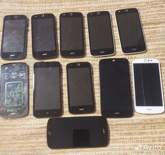 Модуль для телефона Acer