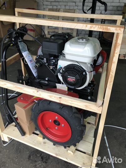 Мотоблок ока хонда GP200 мб-1Д2М9