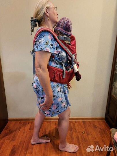 Кенгуру хипсит aiebao