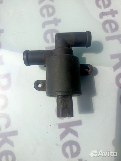 Клапан охлаждения электромагнитный VAG 4H0121671D