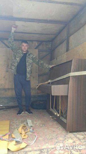 Сильные грузчики+газель, ванны и батареи бесплатно