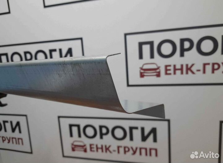 Пороги на все марки авто