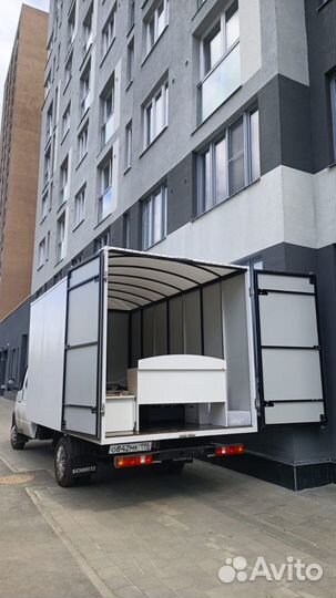 Грузчики Перевозка мебели Грузоперевозки