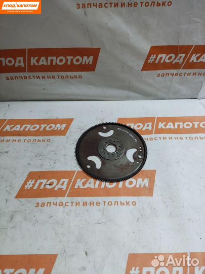 Маховик Chevrolet Cruze (2009 - 2012) 55565760