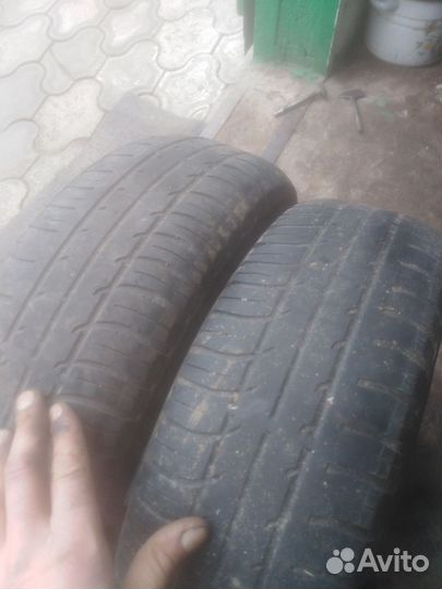 Шины р13