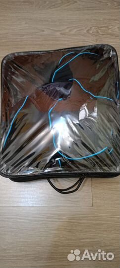 Чехлы на daewoo matiz