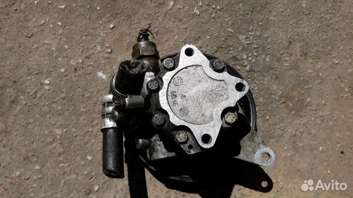 7691955199 Opel Vectra B Насос гидроусилителя руля