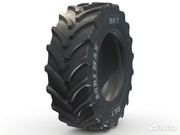 Шины на трактор 320/65R18 BKT Agrimax RT 657
