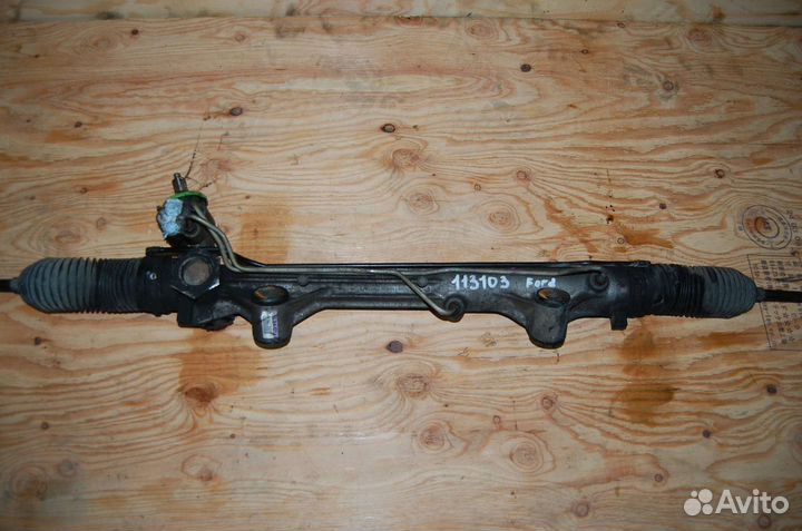 Рейка рулевая