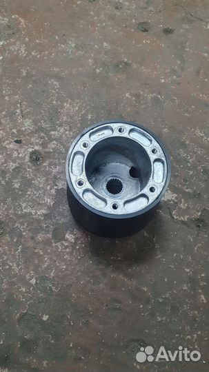 Проставка под спорт рули Ваз 2101-07, 4х4