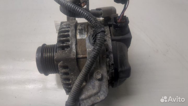 Генератор Toyota Auris E15, 2009