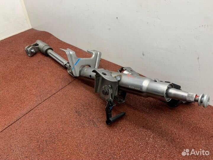 Рулевая колонка Renault Logan 2 L8 K7M812 1.6 2019