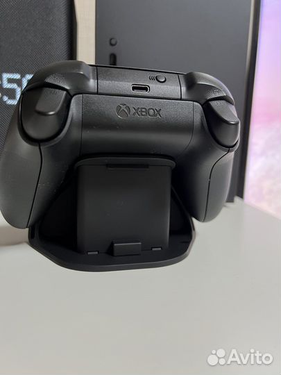 Подставка для геймпада xbox