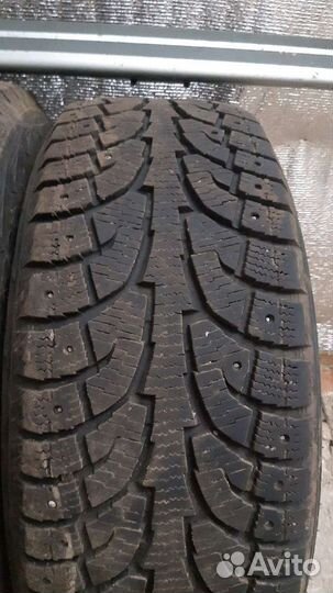 Hankook I'Pike RW11 225/60 R17