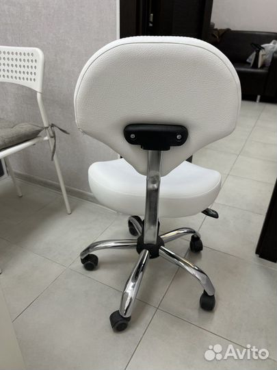 Стул мастера